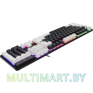 Клавиатура Defender Dark Knight GK-077 (45077) картинка 3